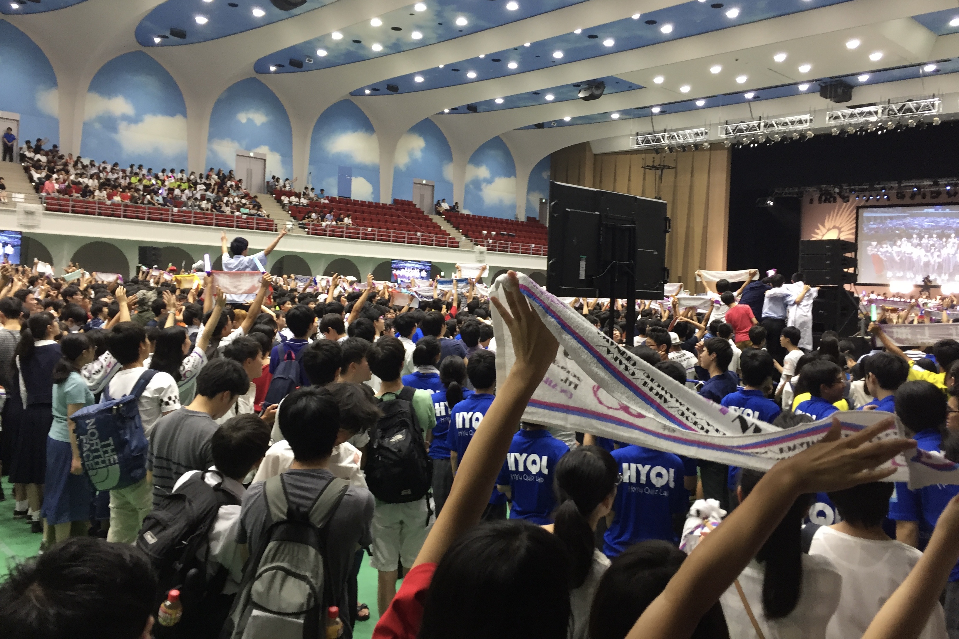 競技クイズ